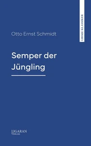 Semper der Jüngling