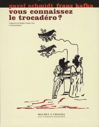 Vous connaissez le Trocadéro ?