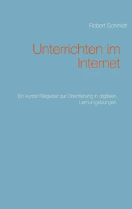 Unterrichten im Internet