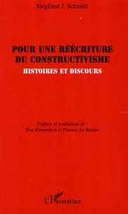 Pour une réécriture du constructivisme