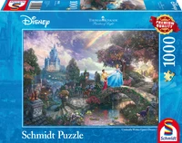 Disney cendrillon, 1000 pcs