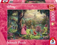 Disney la belle au bois dormant, 1000 pcs