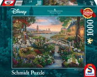 Disney, les 101 dalmatiens, 1000 pcs