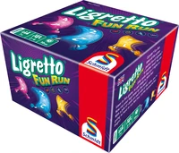 Ligretto Funrun