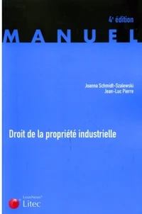 Droit de la propriété industrielle