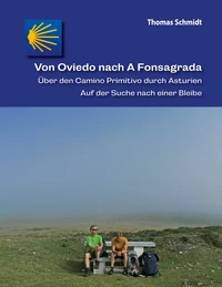 Von Oviedo nach A Fonsagrada