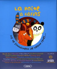 La boîte à câlins
