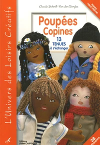 Poupées Copines