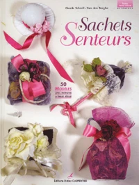 Sachets senteurs