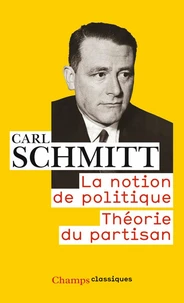 La notion de politique