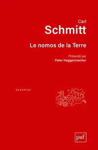 Le nomos de la Terre