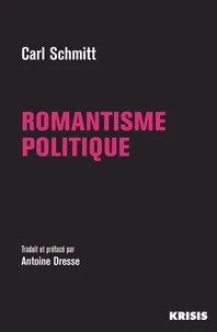 Romantisme politique