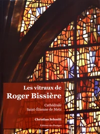 Les vitraux de Roger Bissière