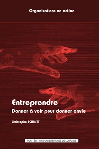 Entreprendre