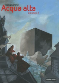 Acqua Alta Tome 2