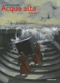 Aqua Alta Tome 1