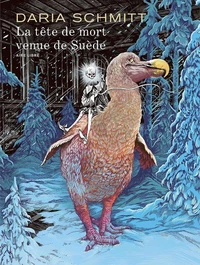tete de mort suede
