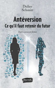 Antéversion : ce qu'il faut retenir du futur