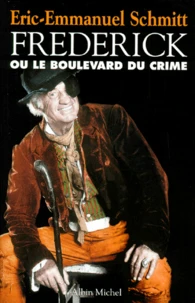 Frédérick ou Le boulevard du crime