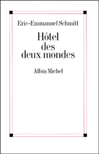 Hôtel des Deux Mondes