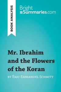 Ibrahim and the flowers of the Koran
