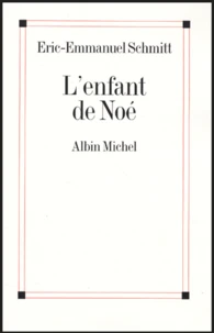 L'enfant de Noé