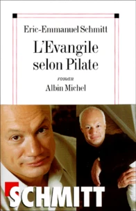 L'Evangile selon Pilate