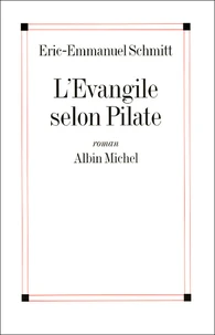 L'Evangile selon Pilate