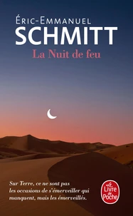 La nuit de feu