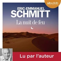 La nuit de feu