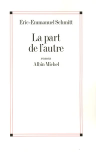La part de l'autre