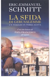 La sfida di Gerusalemme