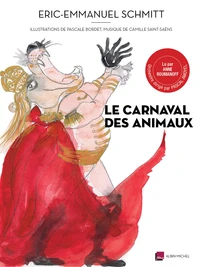 Le Carnaval des animaux