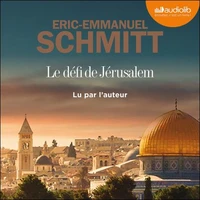 Le défi de Jérusalem