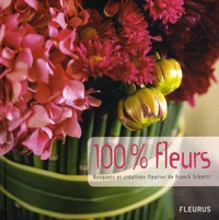100% fleurs