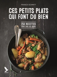 Ces petits plats qui font du bien