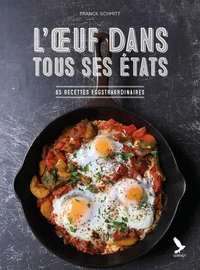 L'oeuf dans tous ses états