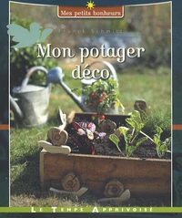 Mon potager déco