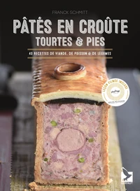 Pâtés en croute, tourtes & pies