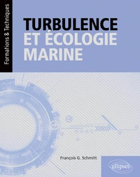 Turbulence et écologie marine