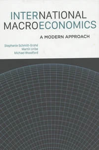 International Macroeconomics