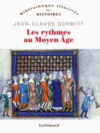 Les rythmes au Moyen Age