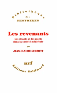 Revenantes