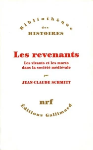 Revenantes