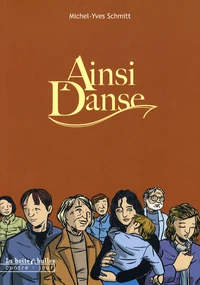 Ainsi Danse
