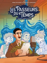 De Gaulle : l'appel du 18 juin