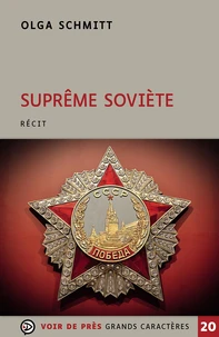 Suprême Soviète