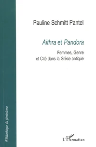 Aithra et Pandora