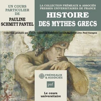 Une histoire personnelle des mythes grecs