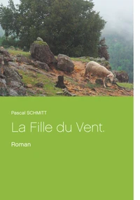 La fille du vent